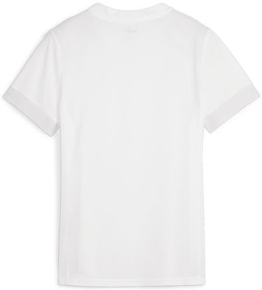 Фланелка Puma teamGOAL Matchday Jersey Wmns Сиво | 705749-04, 1