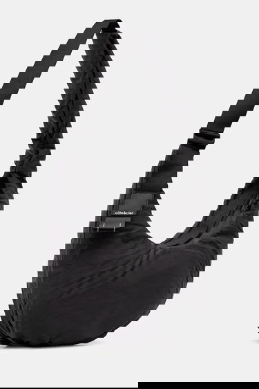 Чанта през рамо côte&ciel Padded Sling Bag Hyco S Черно | 29208.119, 1