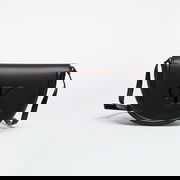 Calvin Klein Bold Saddle Crossbody Bag