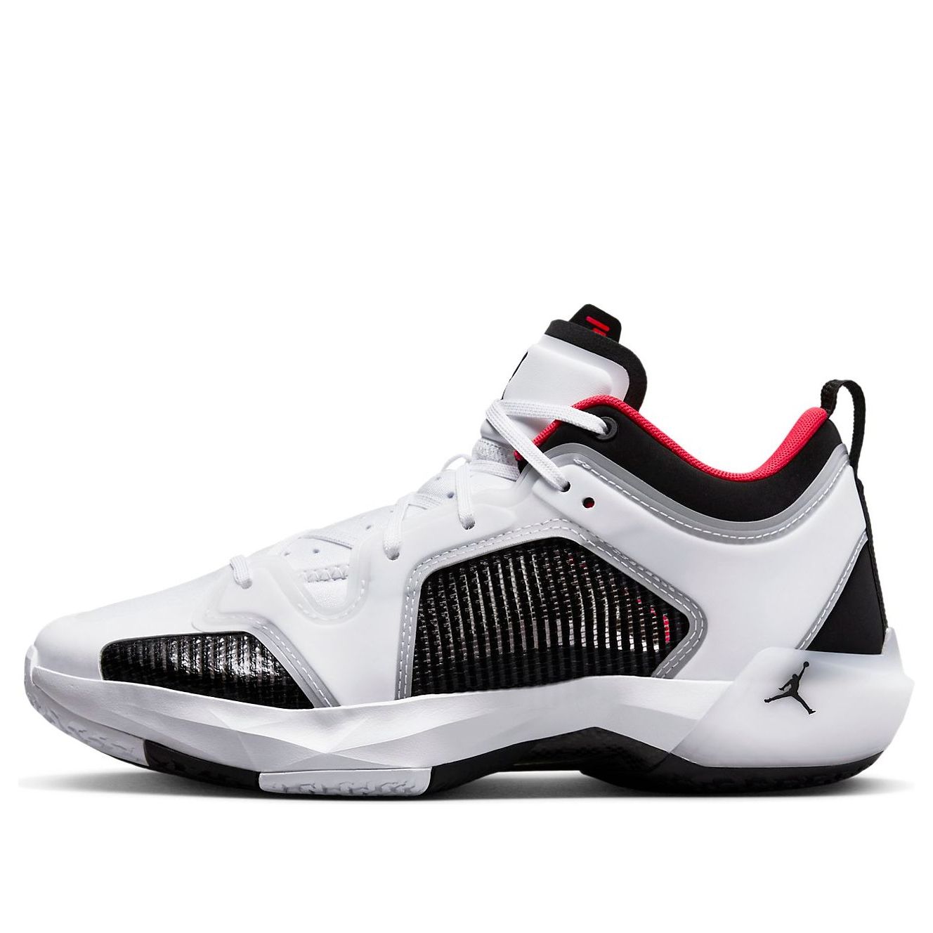 Кецове и обувки Jordan Low PF Бяло | DQ4123-100, 0