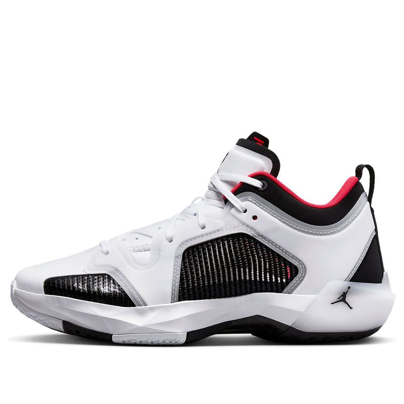 Кецове и обувки Jordan Low PF Бяло | DQ4123-100