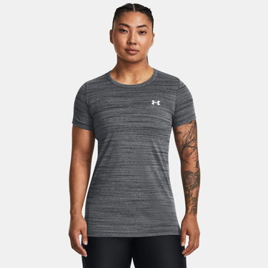 Тениска Under Armour T-shirt Сиво | 1376937-001, 0
