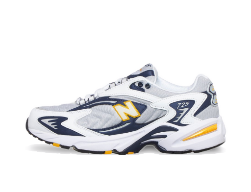 Кецове и обувки New Balance ML725 Бяло | ML725A