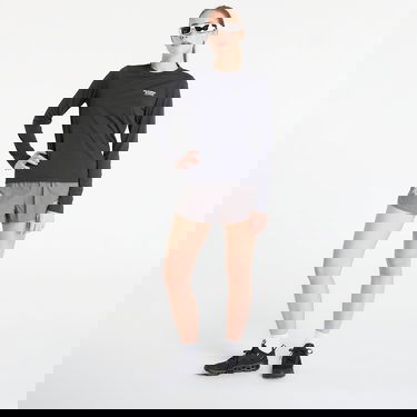 Къси панталони Pas Normal Studios Balance Shorts Сиво | WN10029AO-457, 3