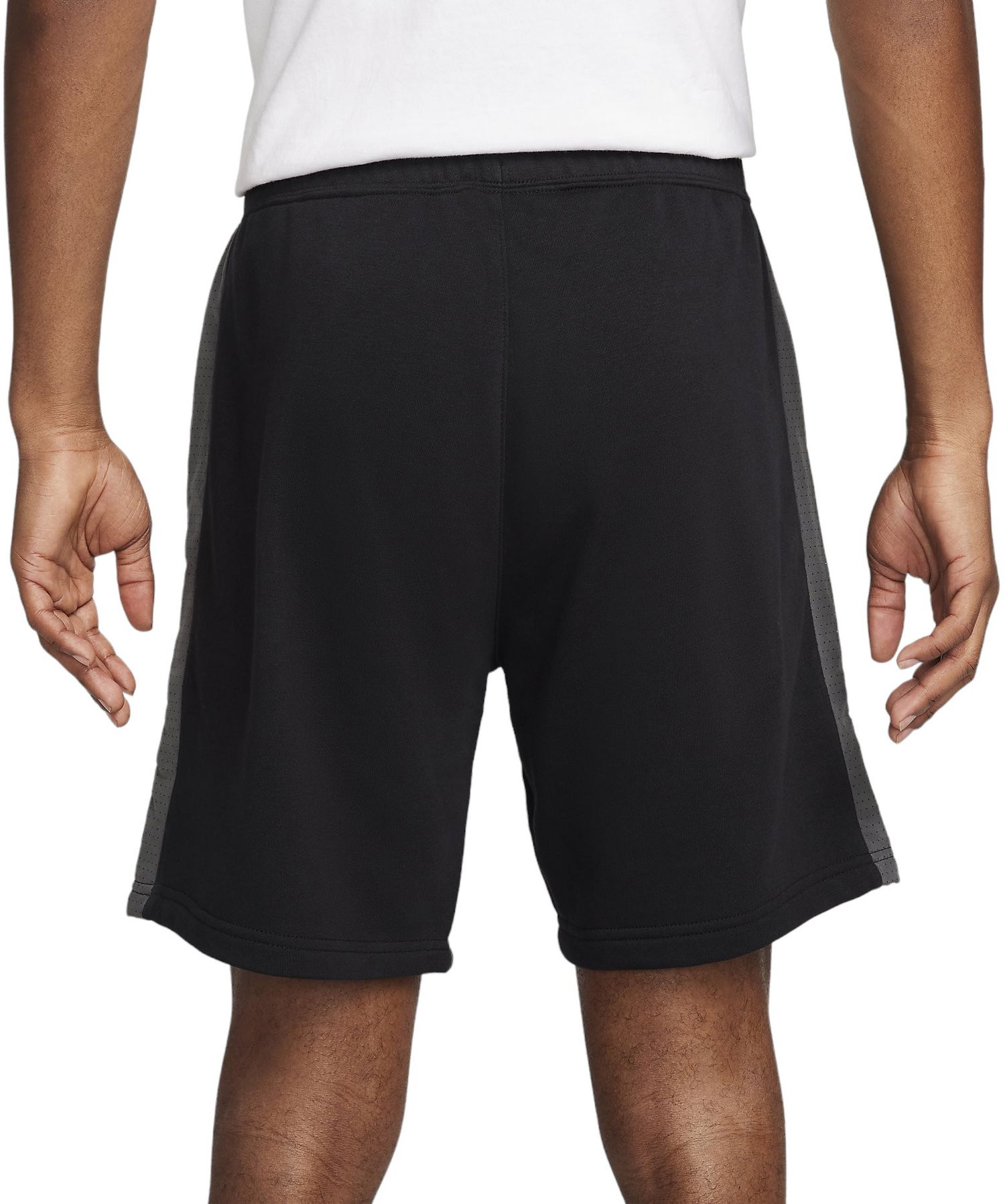 Къси панталони Nike M NSW SP SHORT FT Черно | fz4708-010, 1