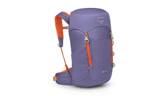 Backpack Jet 18 One size