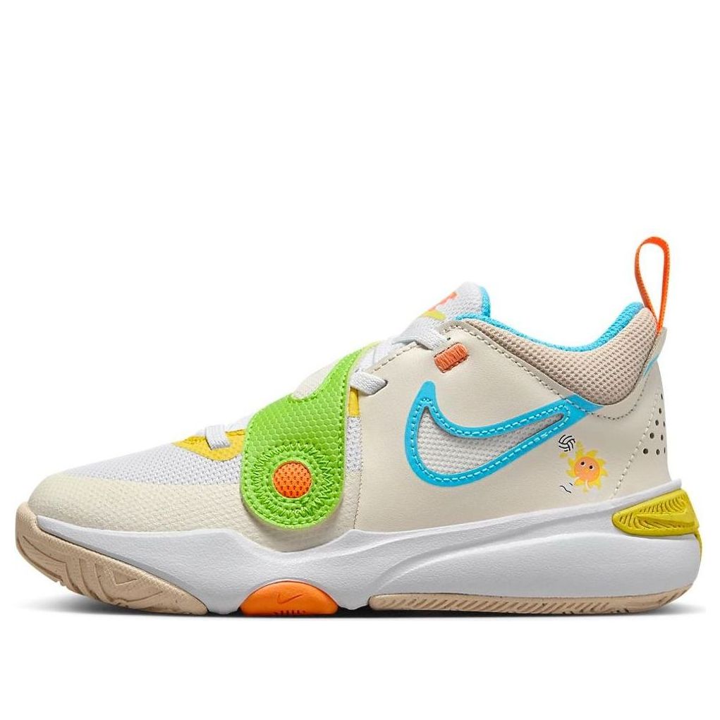 Кецове и обувки Nike Nike Team Hustle D 11 Многоцветен | FN8905-141, 0