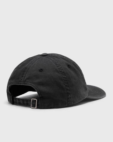 Шапка с козирка By Parra Parra Originale 6 Panel Cap Черно | 53556, 2