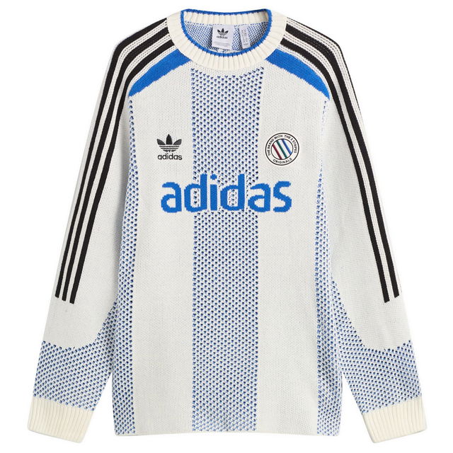 Adidas Adicolor Pullover Knit