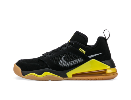 Кецове и обувки Jordan Jordan Mars 270 Low Черно | CK1196-007