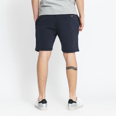 Къси панталони Ellesse Bossini Fleece Short Тъмно синьо | SHS08748, 4
