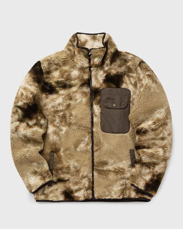 Яке Barbour Moor Tie Dye Кафяво | MFL0191OL51, 0
