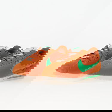 Кецове и обувки Nike Cortez Textile Оранжево
 | HF0263-801, 5