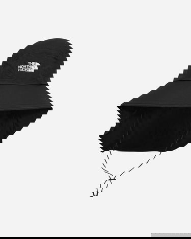 Шапка The North Face Horizon Mullet Brimmer Черно | NF0A7WH2JK31, 1