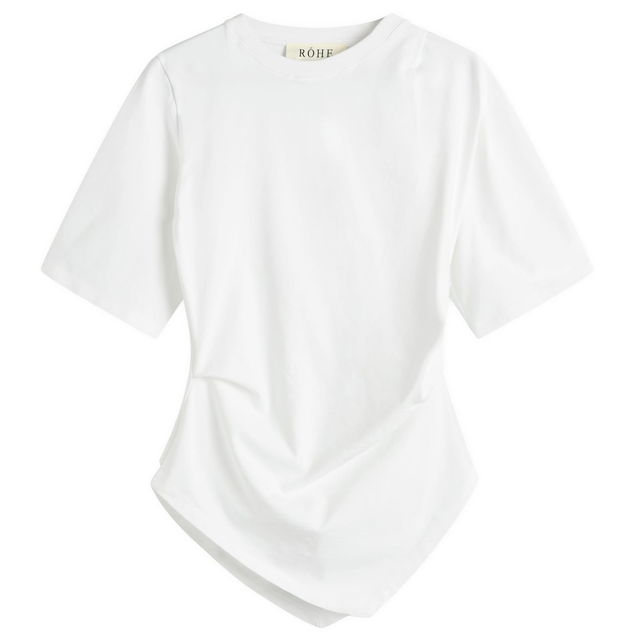 Re-Invented Twisted T-Shirt