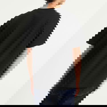 Тениска Polar Skate Co. Fence Graphic Tee Черно | PSC-F25-29-BLK, 3