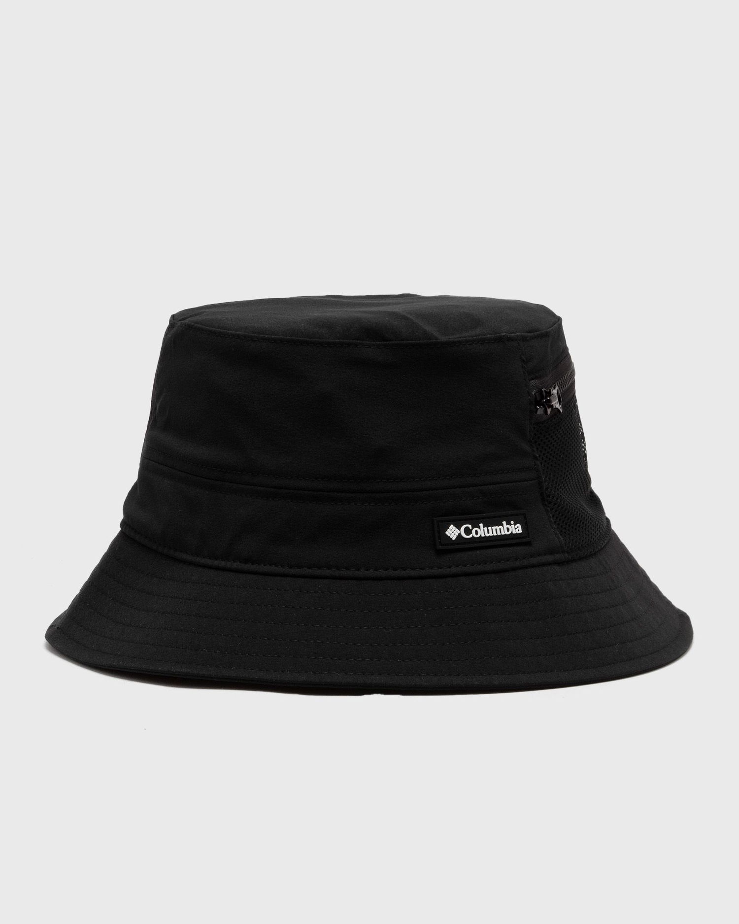 Шапка Columbia Trek Bucket Hat Черно | 2032081010, 0