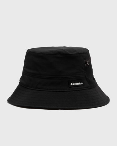 Шапка Columbia Trek Bucket Hat Черно | 2032081010, 0