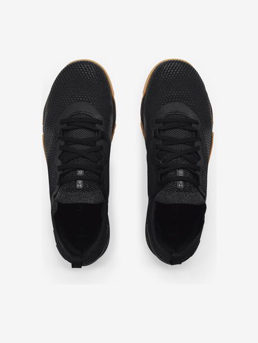Кецове и обувки Under Armour TriBase Reign 3 Черно | 3023698, 2