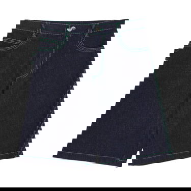 Къси панталони Bottega Veneta Shorts Черно | 692804 V1N10 4245, 1