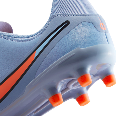 Кецове и обувки Nike JR LEGEND 10 ACADEMY FG/MG Сиво | dv4348-402, 10