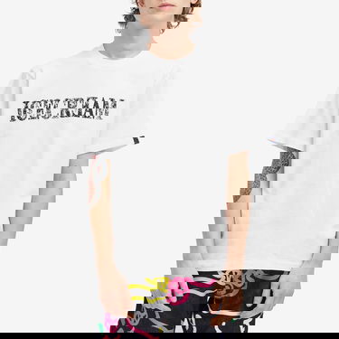 Тениска BBC IceCream World Tour T-Shirt, Size M Бяло | IC24463-WHT, 2