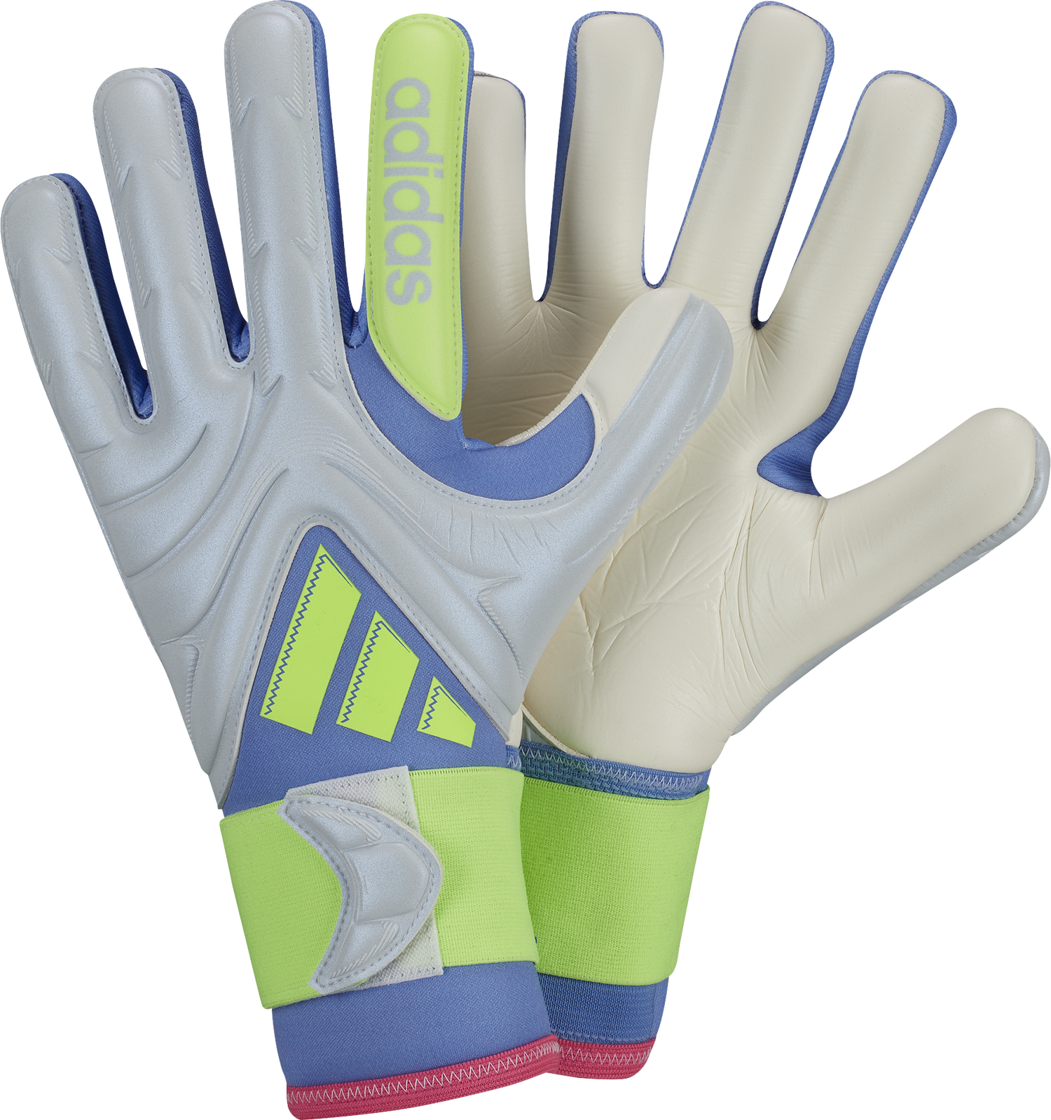 Спортна екипировка adidas Originals COPA GL PRO Goalkeeper Gloves Сиво | jh3787, 0