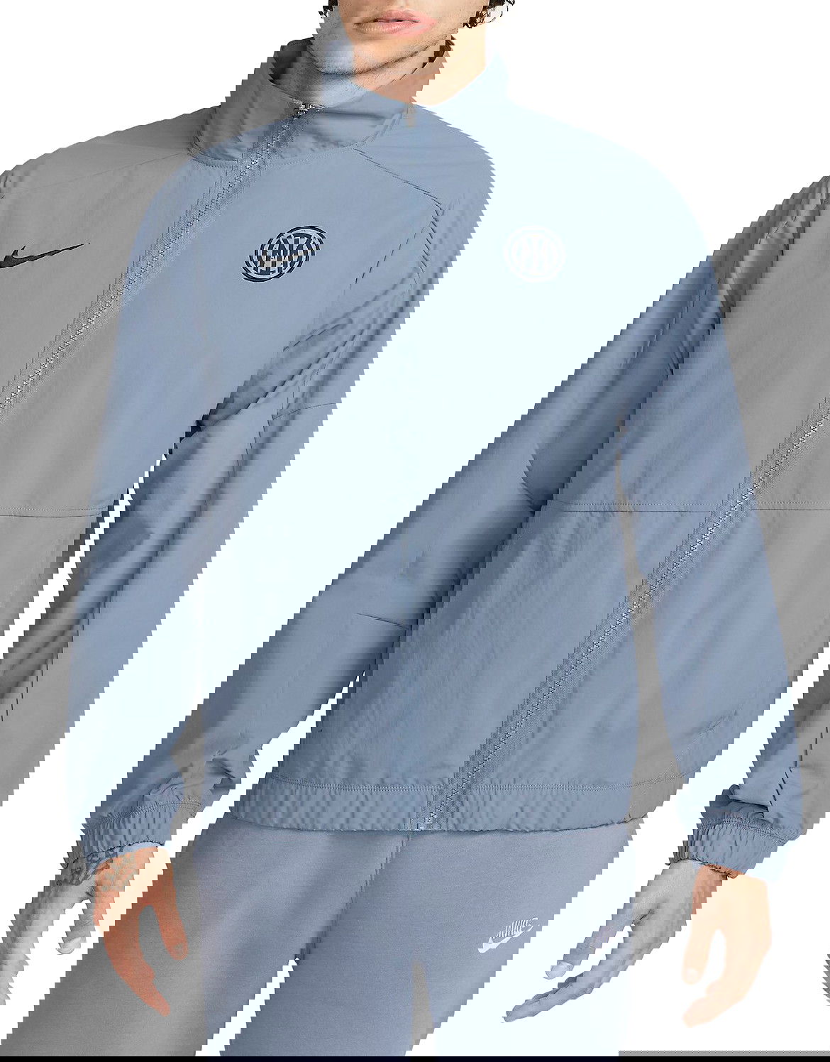 Яке Nike Inter Milan Revival Синьо | dx8626-493, 0