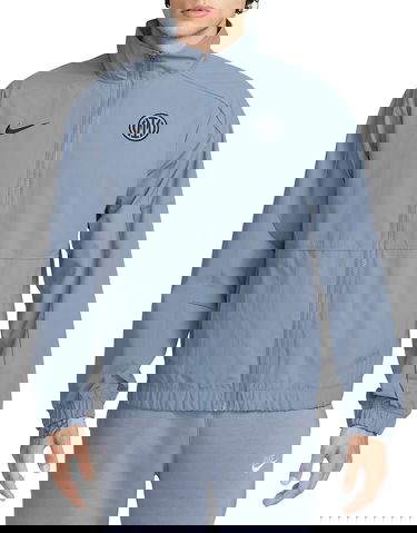 Яке Nike Inter Milan Revival Синьо | dx8626-493, 0