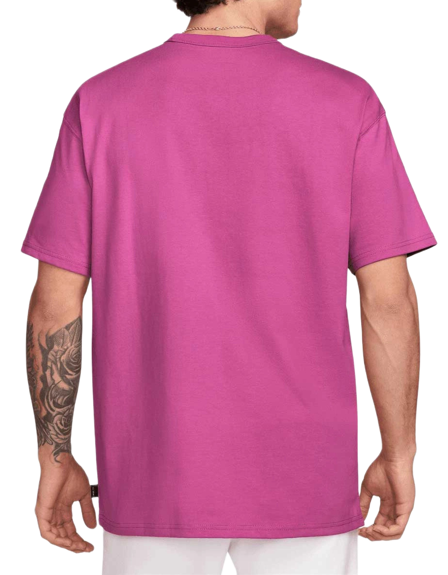 Тениска Nike Nike Premium Essential T-Shirt Розово | do7392-623, 1
