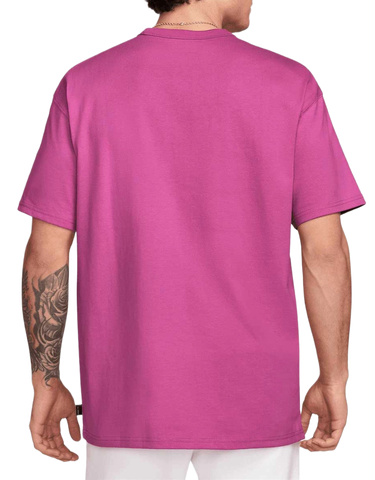 Тениска Nike Nike Premium Essential T-Shirt Розово | do7392-623, 1