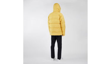 Яке Makia Outpost Jacket Жълто | M31010_230, 4