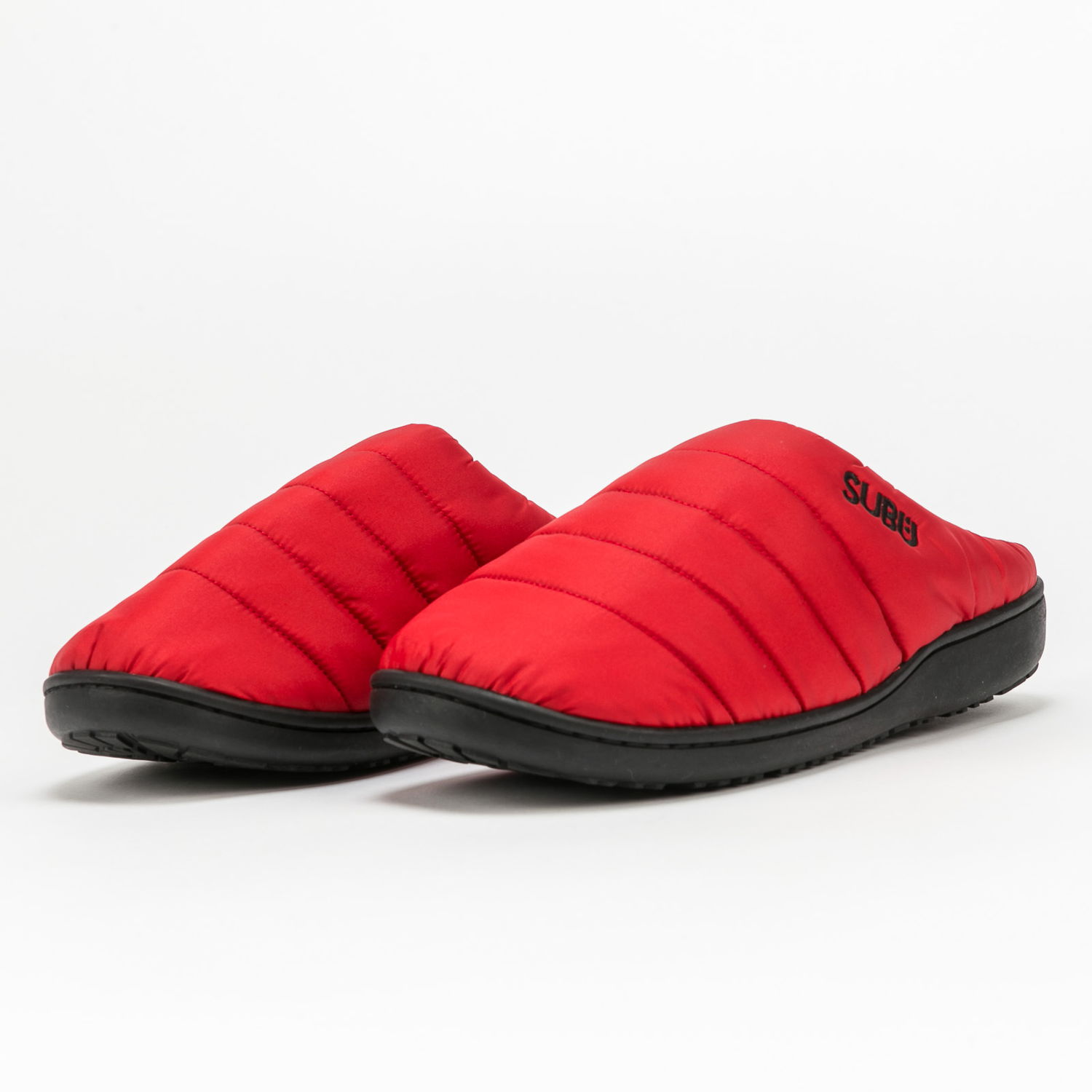 Кецове и обувки SUBU TOKYO The Winter Sandals Червено | SB-331 / 0601, 1