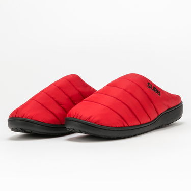 Кецове и обувки SUBU TOKYO The Winter Sandals Червено | SB-331 / 0601, 1