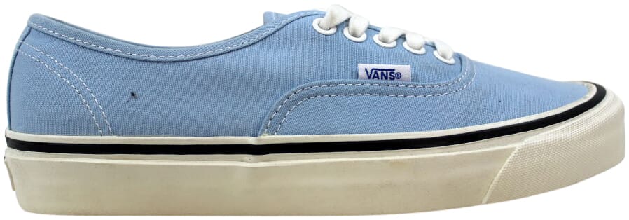 Кецове и обувки Vans Authentic 44 DX Anaheim Factory LGHT Blue Синьо | VN0A38ENMR5, 0