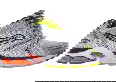 Кецове и обувки Saucony Highsnobiety x ProGrid Triumph 4 Silver Металик | S70821-2, 0