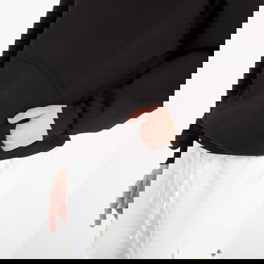 Суитчър Karl Kani Signature Scuba Oversized Hoodie Черно | PD00008886, 2