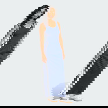 Пола adidas Performance Adicolor Adibreak Maxi Skirt Синьо | JD0924, 2