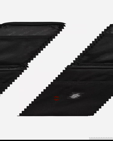 Дамска чанта Dickies Duck Canvas Lunchbox Черно | DK0A4XGC BLK1, 7