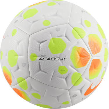 Спортна екипировка Nike Academy Training Football with AEROWSCULPT Technology Многоцветен | hv4386-103, 1