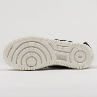 Кецове и обувки Nike Air Force 1 Jester XX Premium W Черно | AV3515-001, 4