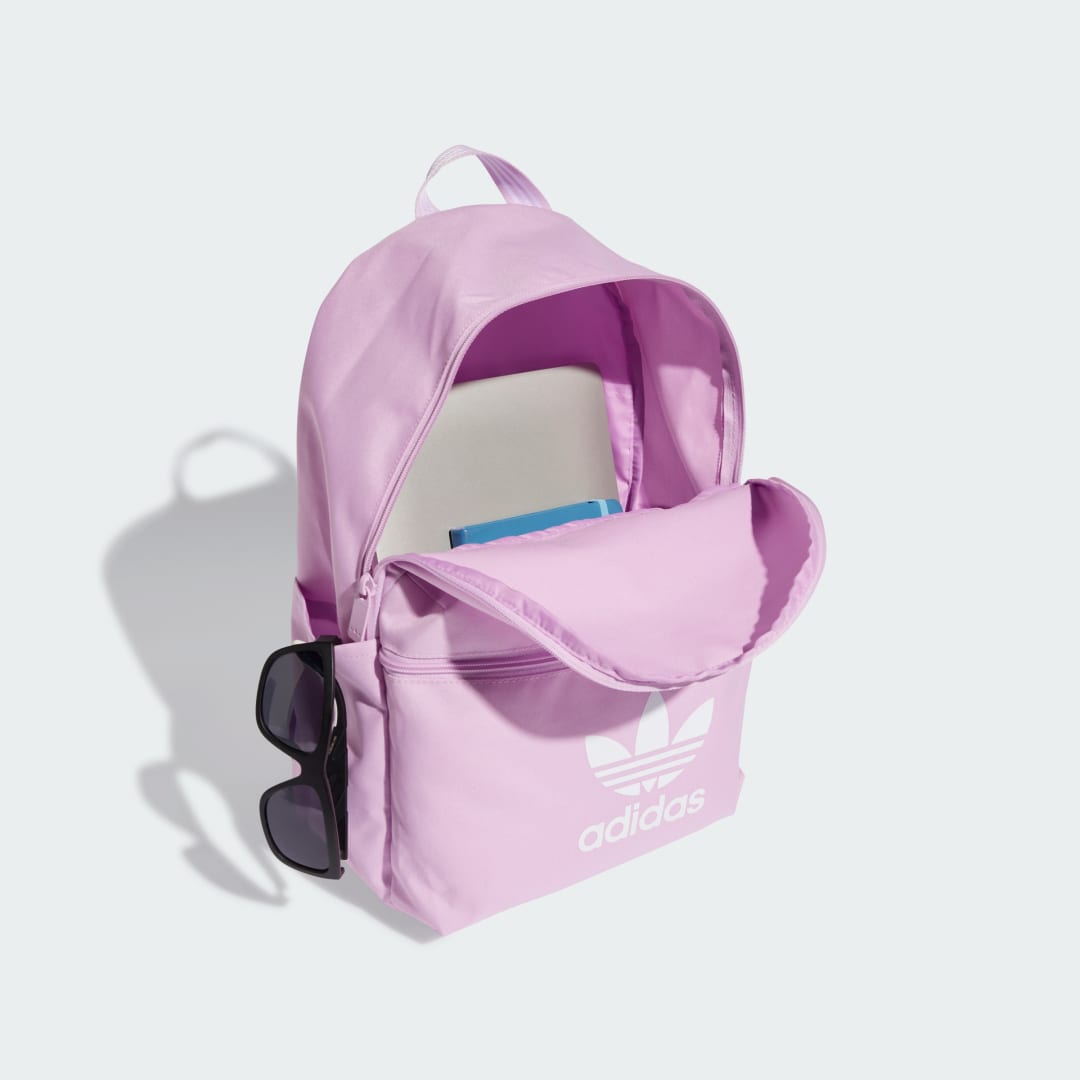 Раница adidas Performance Adicolor Classic Backpack Розово | JI9433, 1