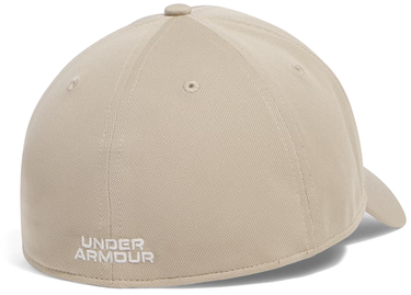 Шапка с козирка Under Armour Blitzing Adjustable Cap Бежово | 1376700-299, 1