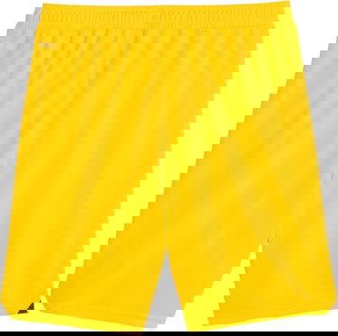 Къси панталони Puma BVB Shorts Replica 2023/24 Жълто | 770636-01, 1