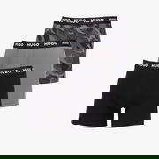 Boxerky Hugo Boxer Briefs 3-Pack Design Multicolor