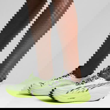 Кецове и обувки Puma MagMax NITRO Зелено | 310088-05, 6