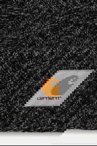 Шапка Carhartt WIP Kyloe Wool Blend Beanie Сиво | I035451.BTXX, 2