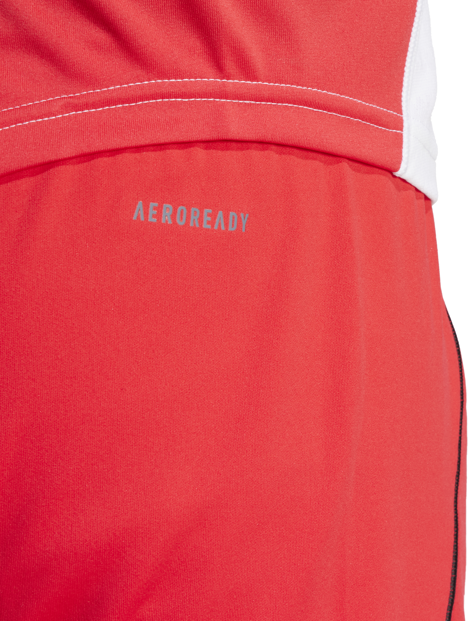 Къси панталони adidas Originals Adidas TIRO25P TR Training Shorts Червено | ji6460, 1