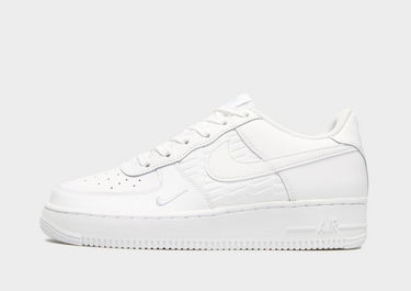 Кецове и обувки Nike Air Force 1 Бяло | IH4475100, 0