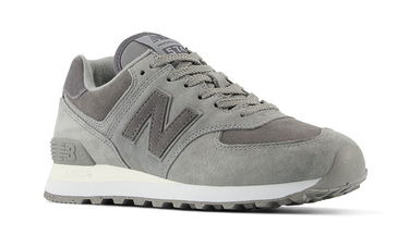Кецове и обувки New Balance 574 Сиво | WL574HM2, 5